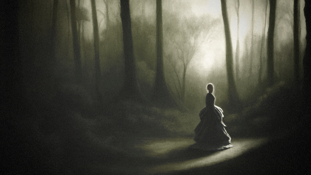 Wonderland: Gothic