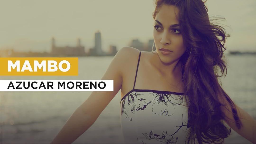 Mambo in the Style of Azucar Moreno