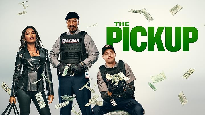 The Pickup : Premier aperçu