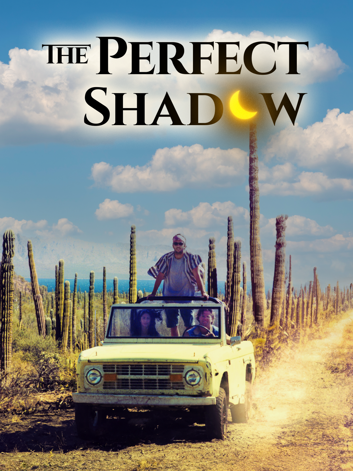 Prime Video The Perfect Shadow