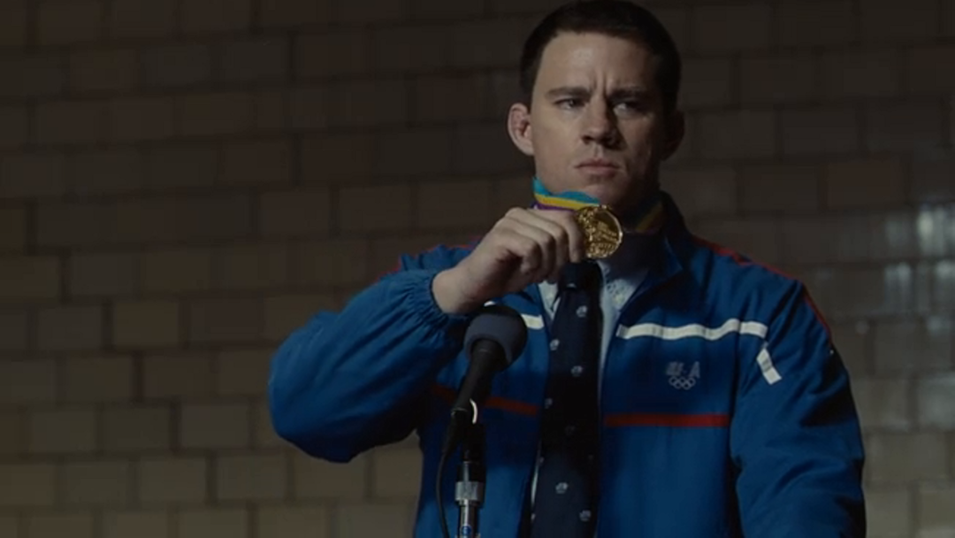 Foxcatcher - Una storia americana