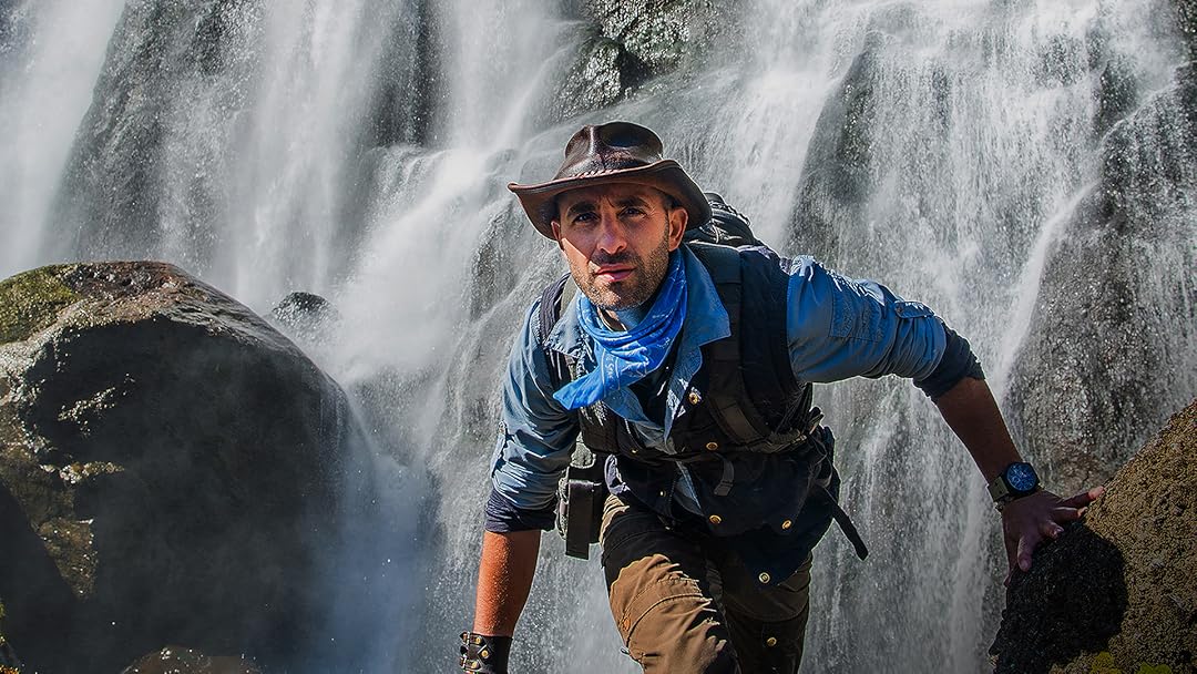 Brave Wilderness