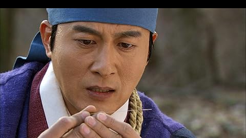 ホジュン~伝説の心医~