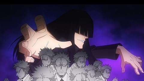 僕のヒーローアカデミア