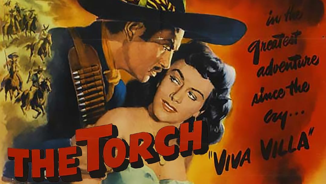 The Torch