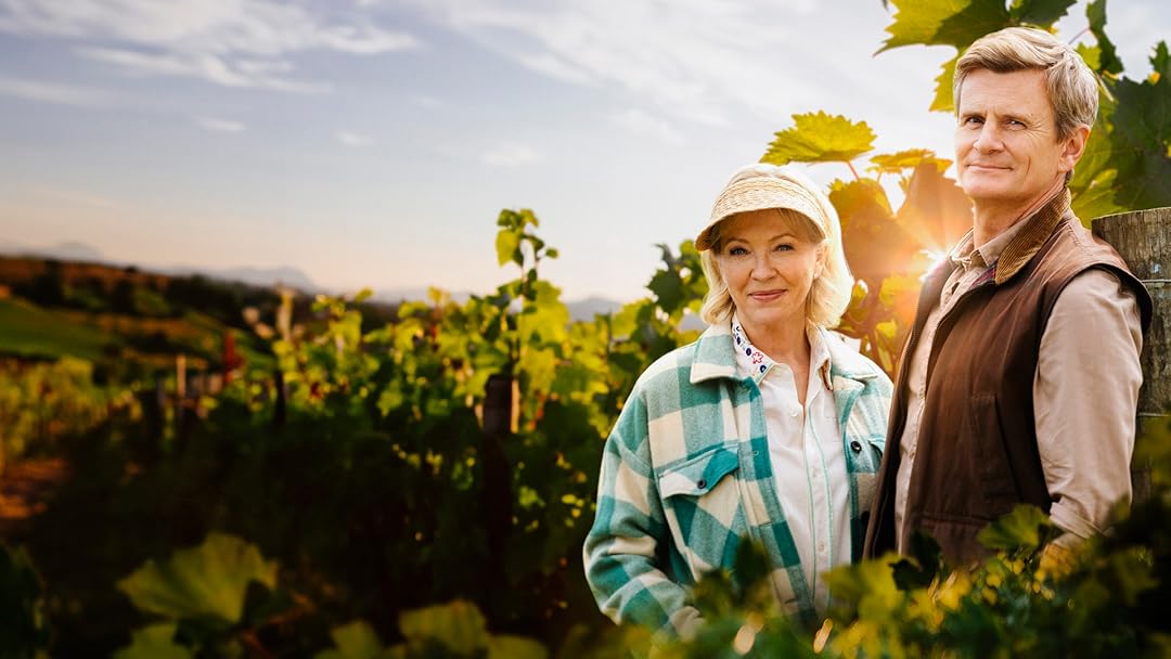 Under the Vines
