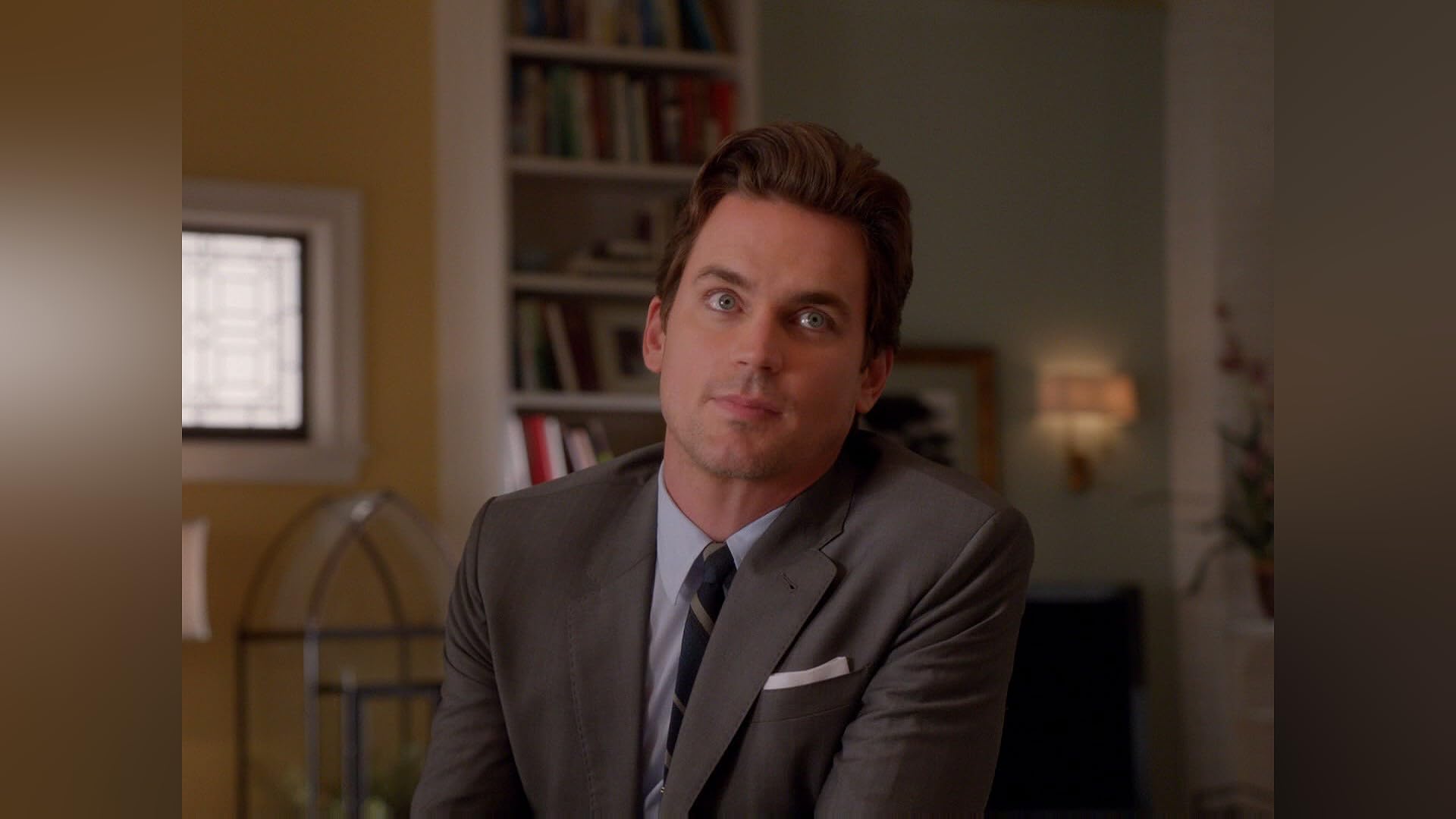 Amazon.co.jp: ホワイトカラー シーズン 6 (字幕版)を観る