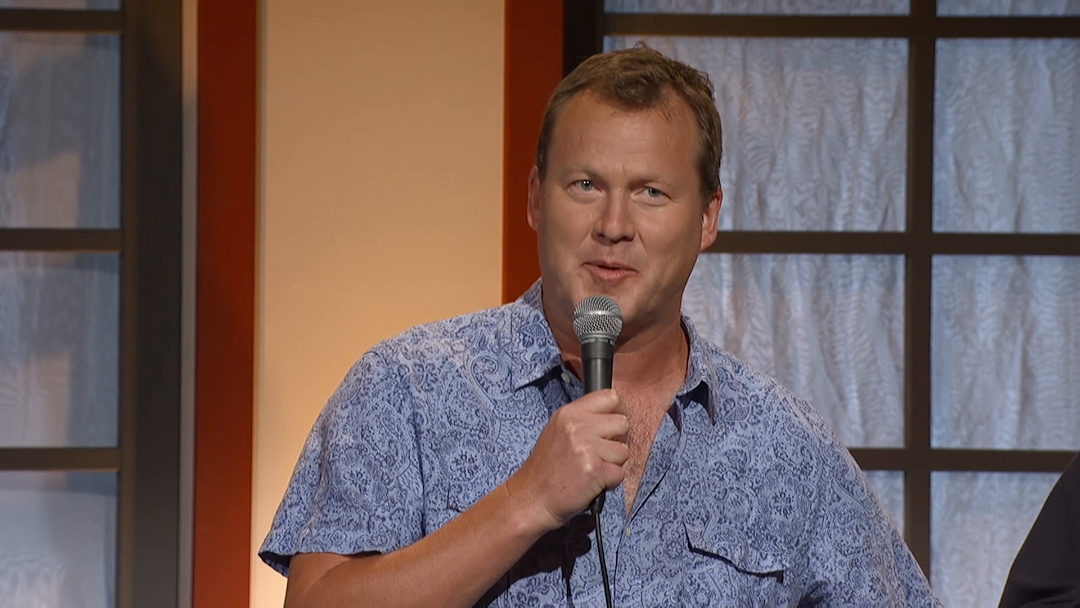 RiffTrax Live: Miami Connection
