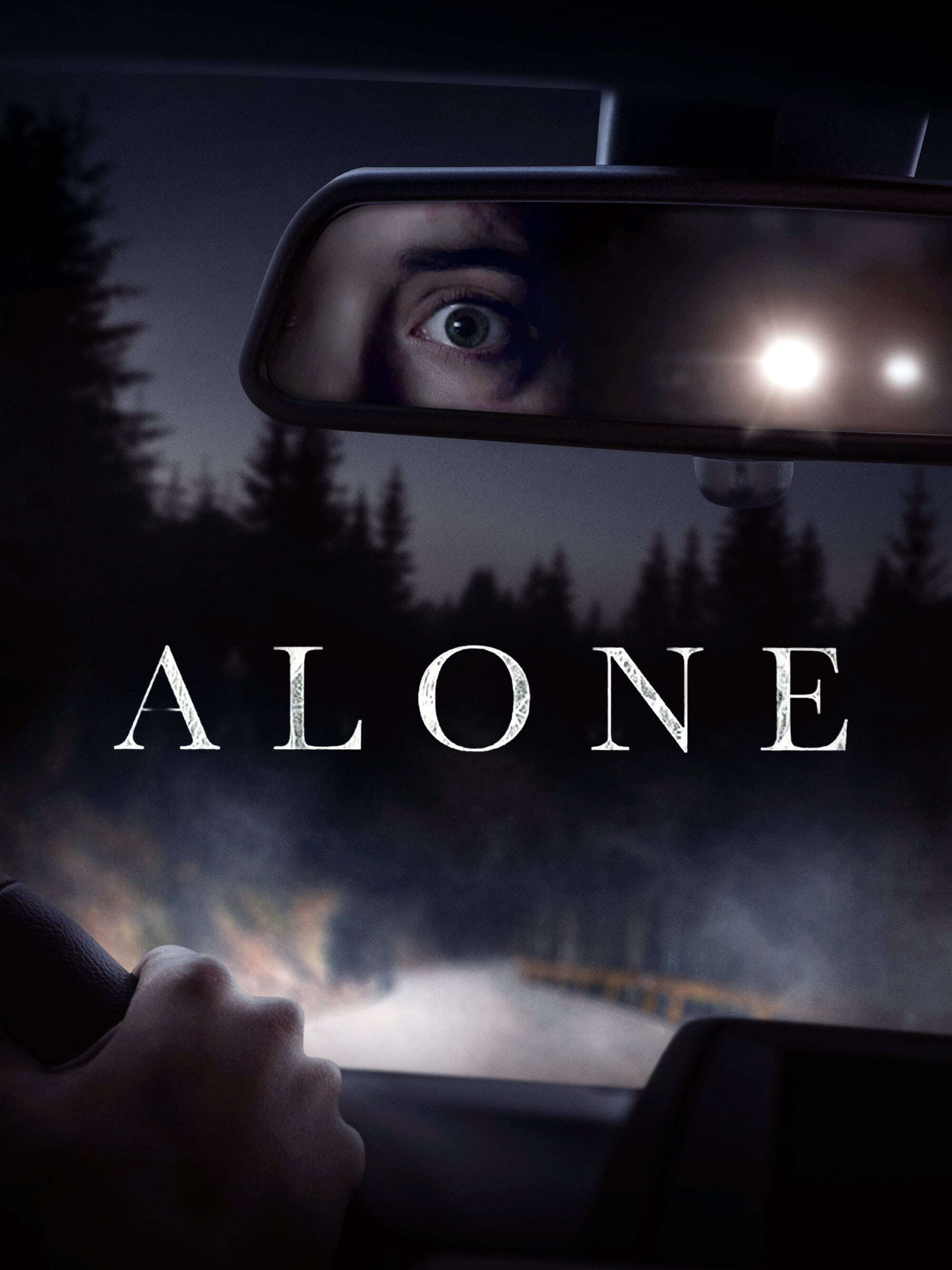 Prime Video Alone