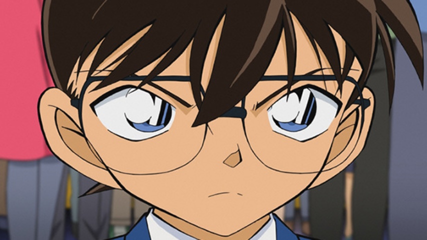 Amazon.co.jp: 名探偵コナン シーズン19を観る | Prime Video