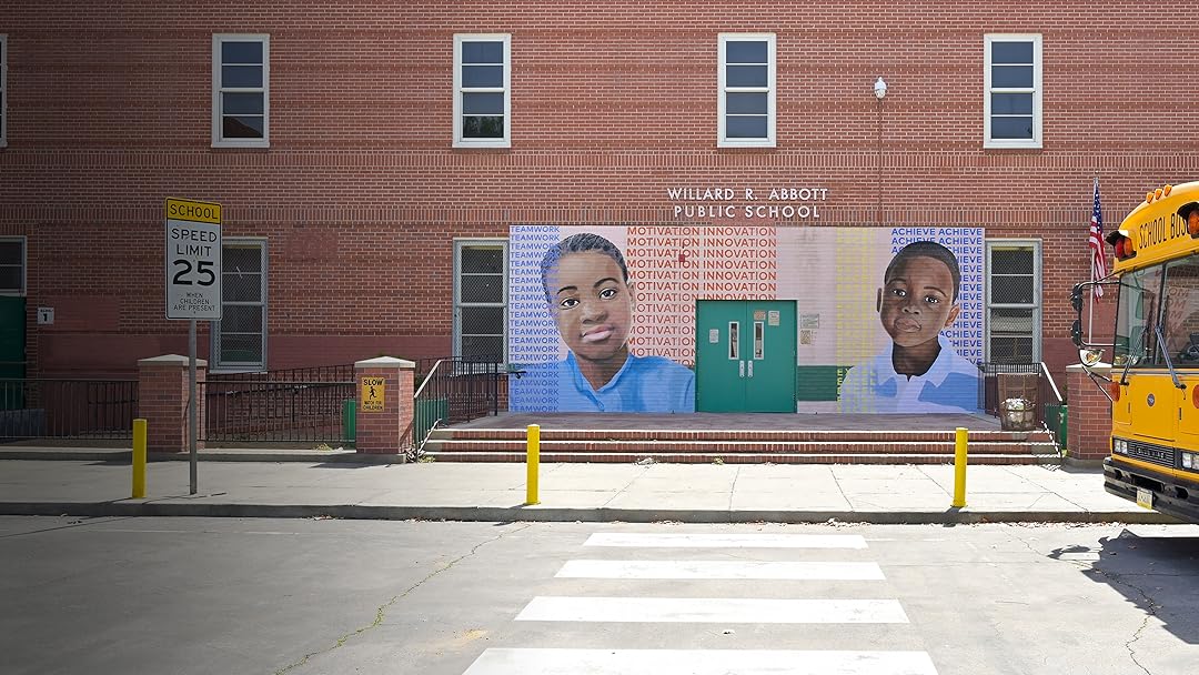 Abbott Elementary