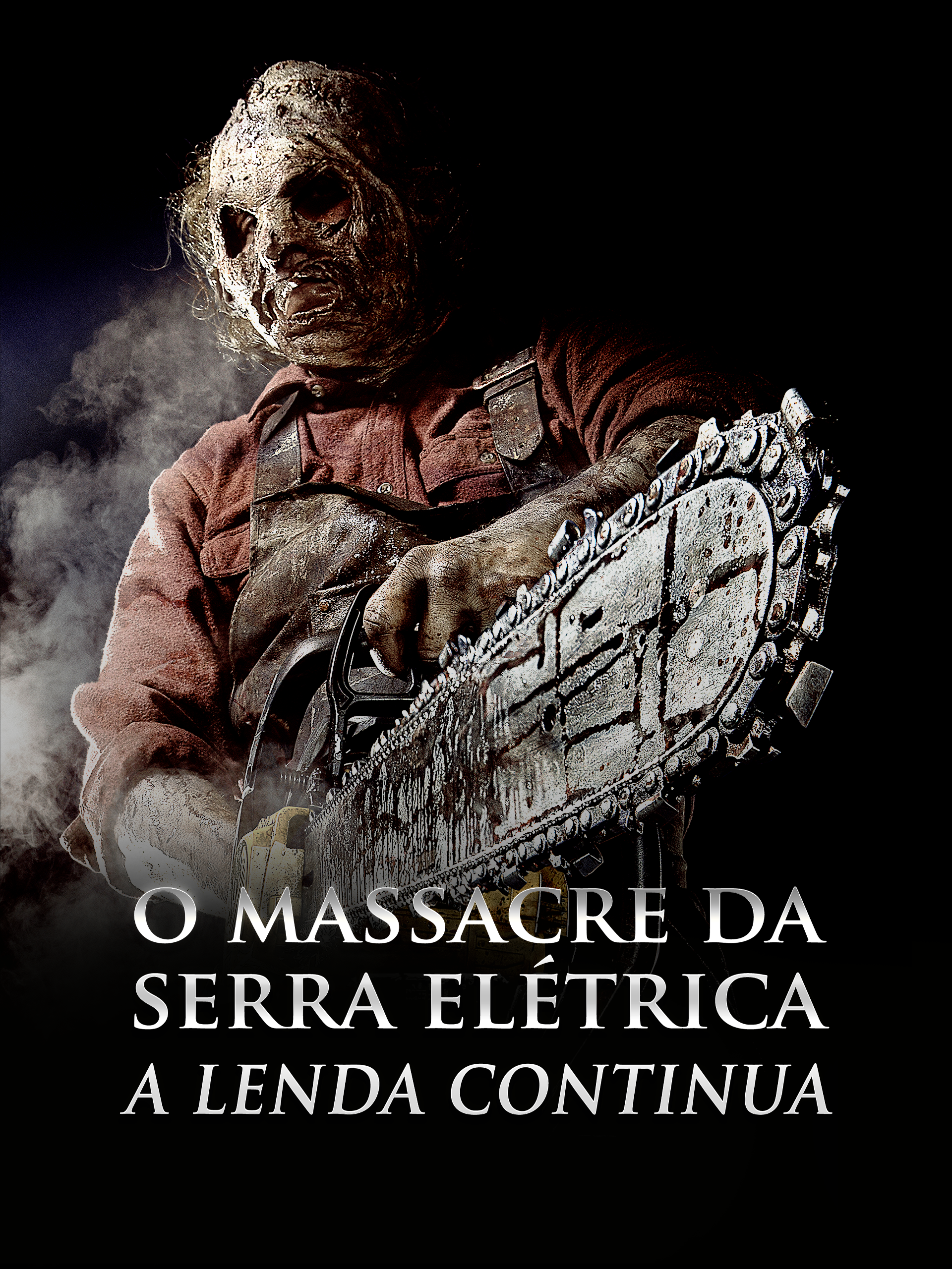 Prime Video: O Massacre da Serra Elétrica
