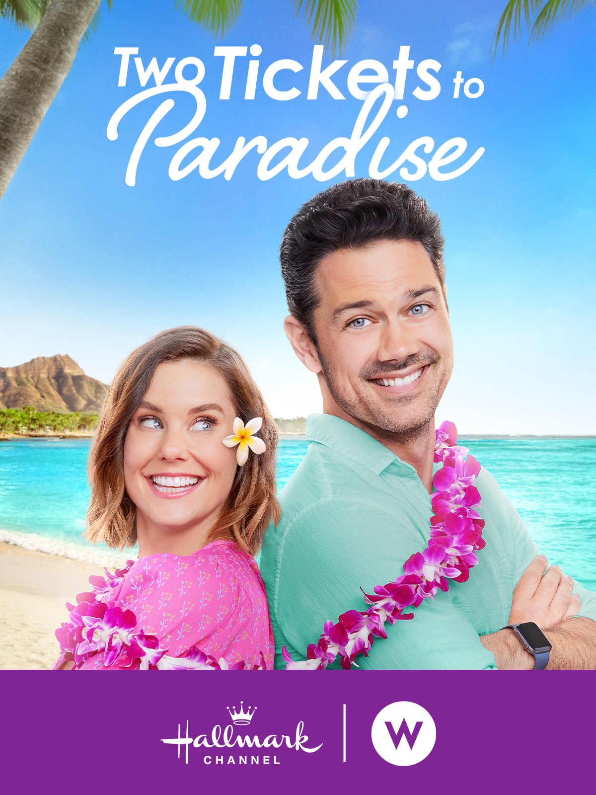 Prime Video Two Tickets to Paradise