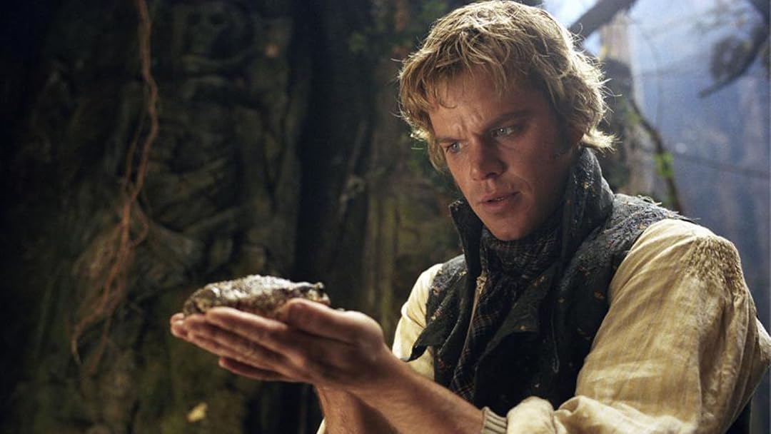 The Brothers Grimm
