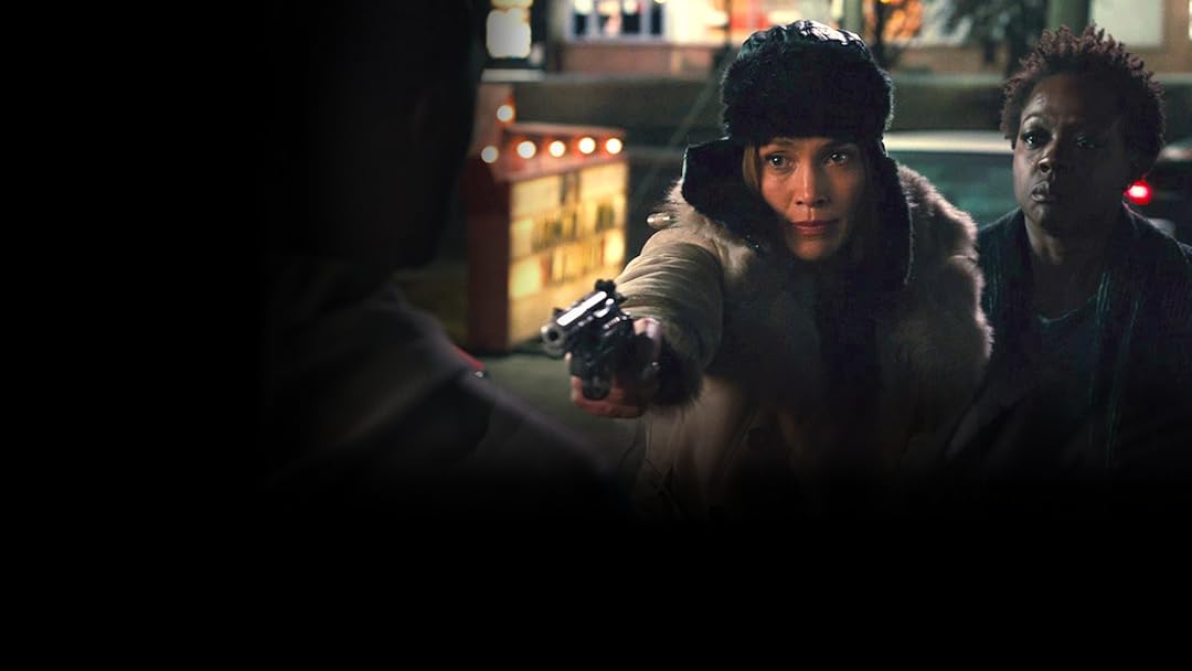 Lila and Eve
