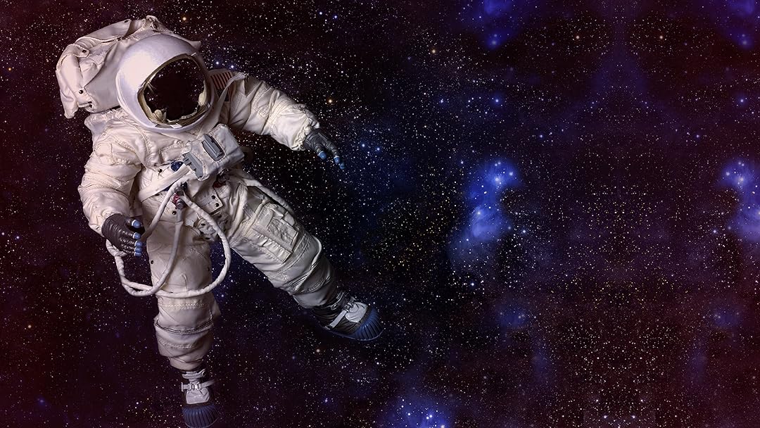 NASA's Unexplained Files