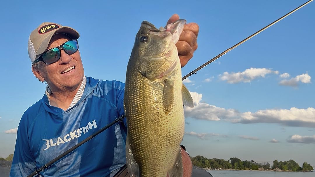 Fishing The Midwest