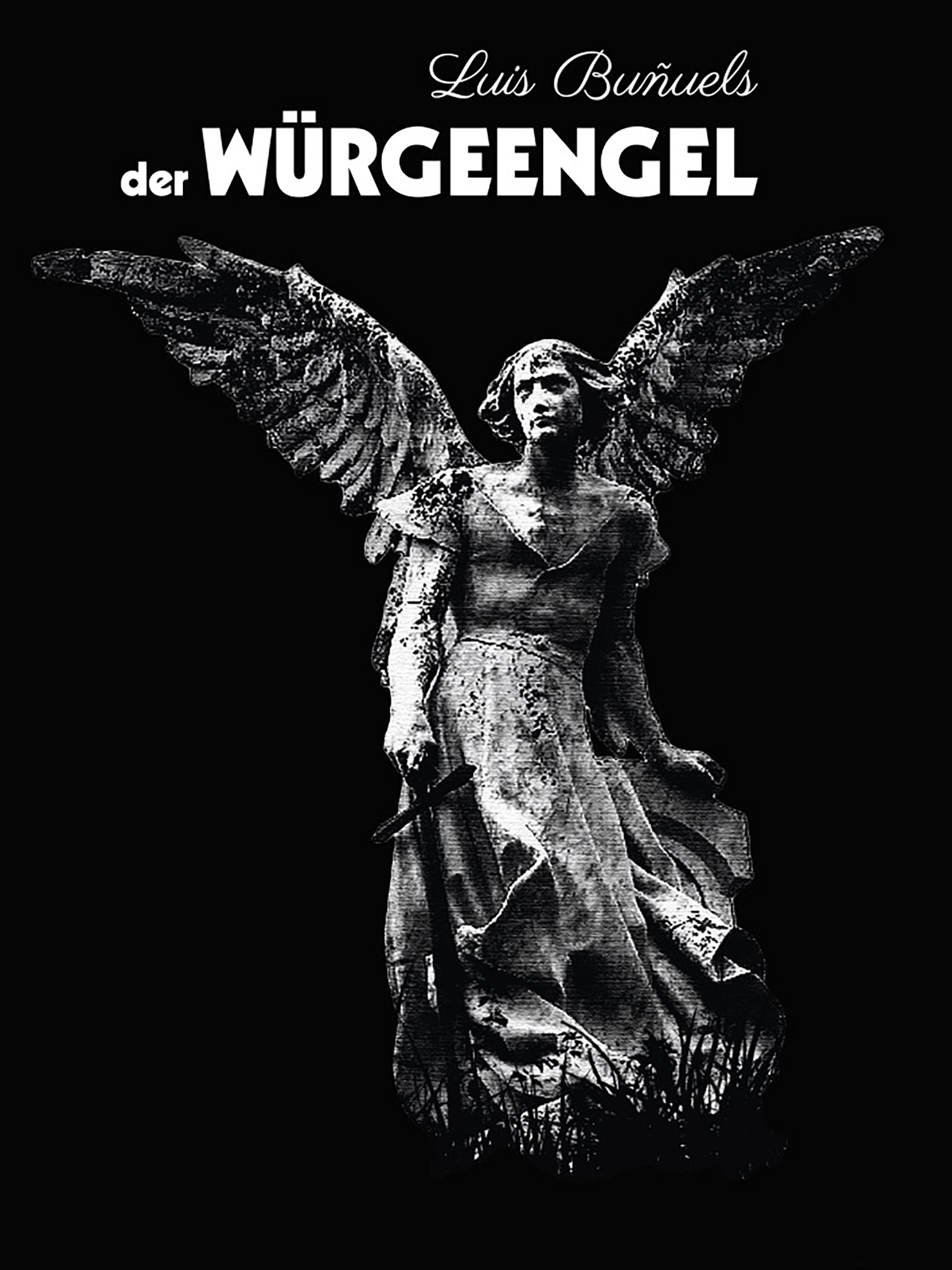 Prime Video Der Würgeengel