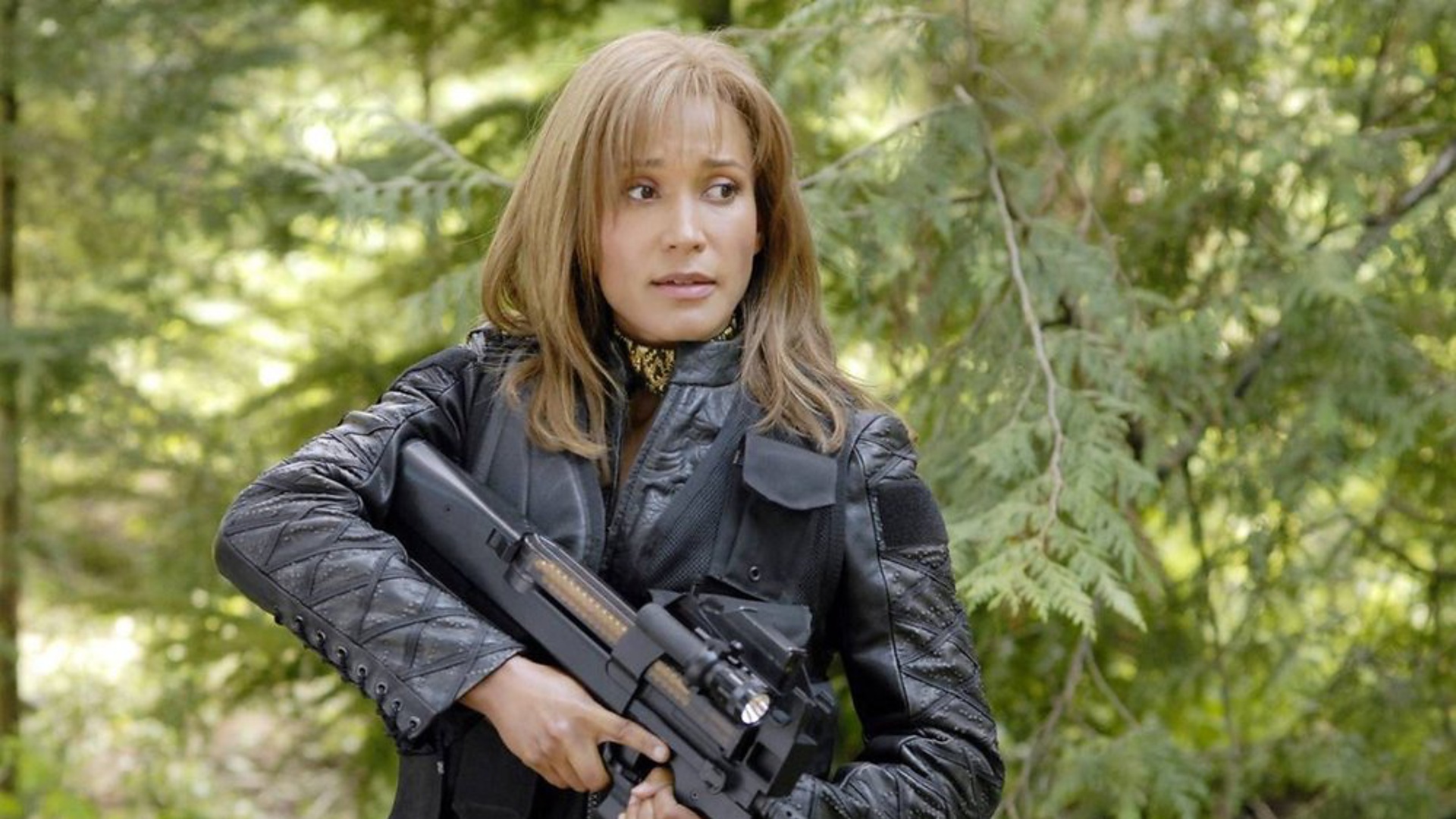 Prime Video: Stargate Atlantis - Season 4