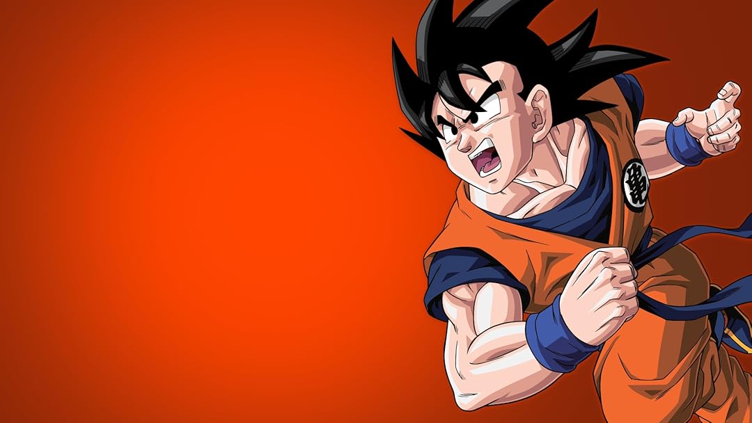 Dragon Ball Z