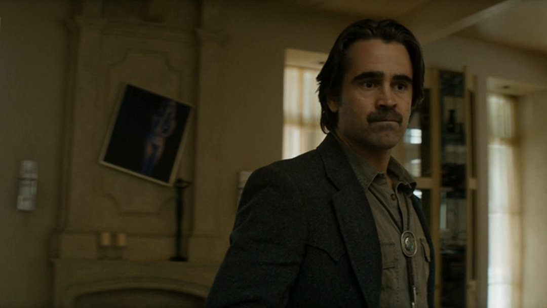 True Detective