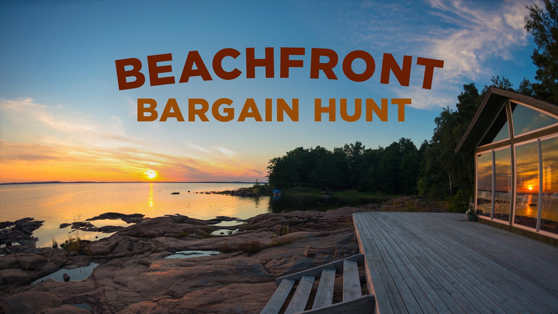 Watch Beachfront Bargain Hunt Renovation Season 1 Prime Video