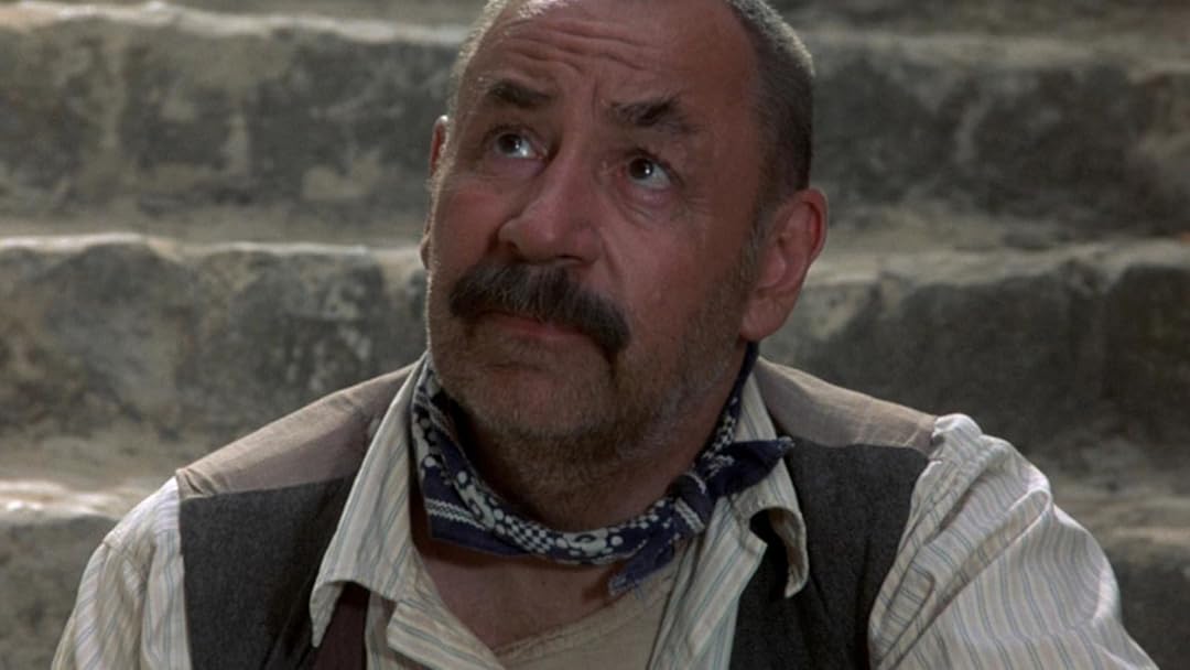 Cinema Paradiso