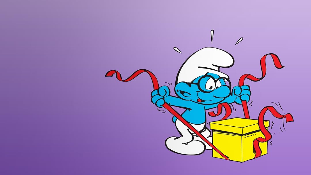 Smurfs