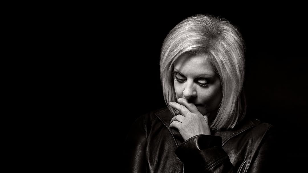Injustice with Nancy Grace