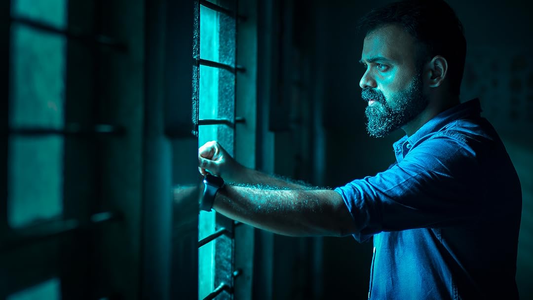మిడ్నైట్ మర్డర్స్