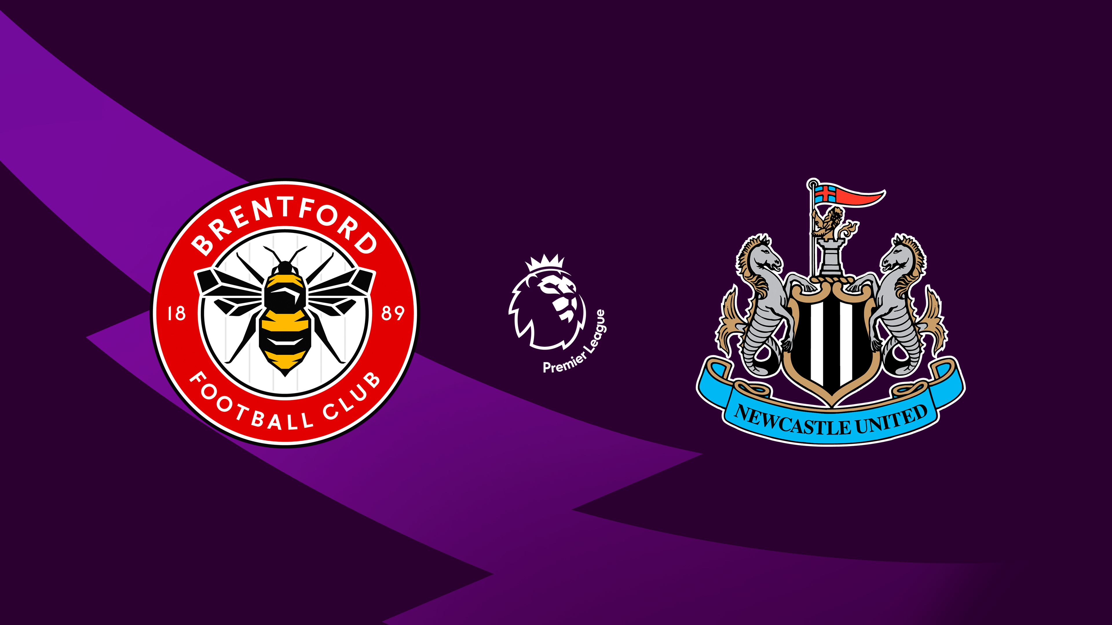 Brentford vs Newcastle United