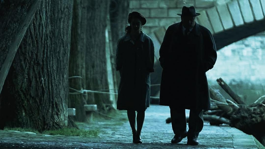 Maigret