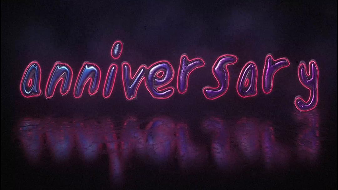 Anniversary