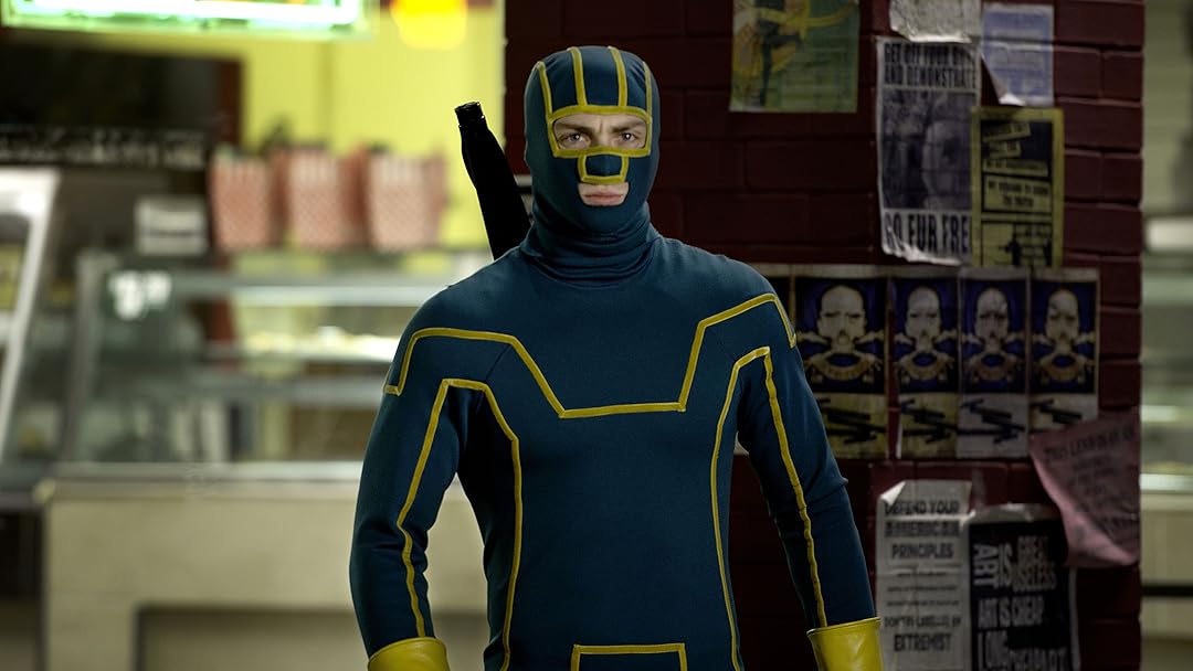 Kick-Ass 2