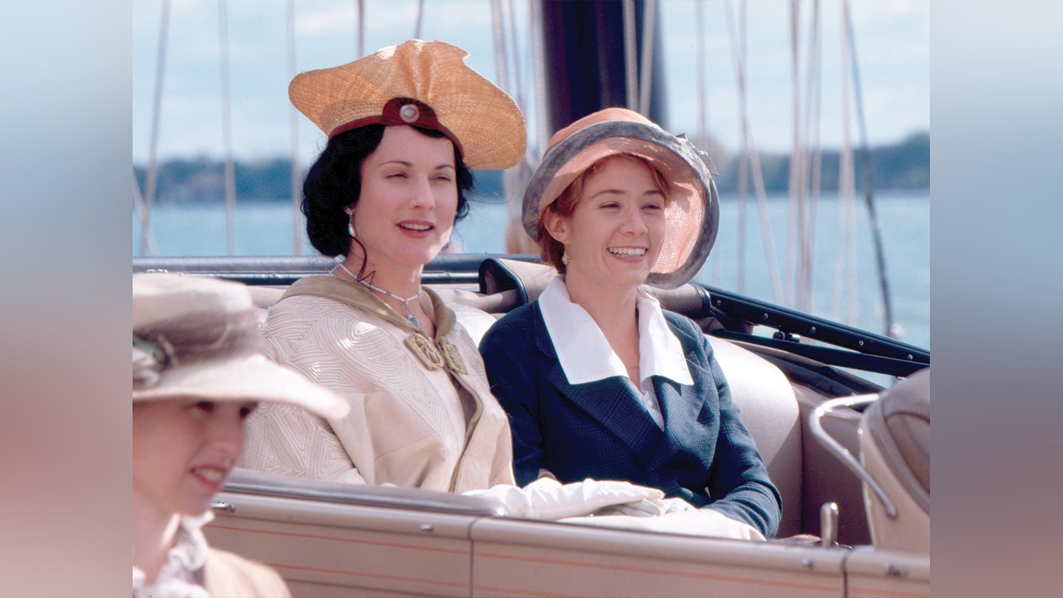 Prime Video: Anne of Green Gables: The Continuing Story