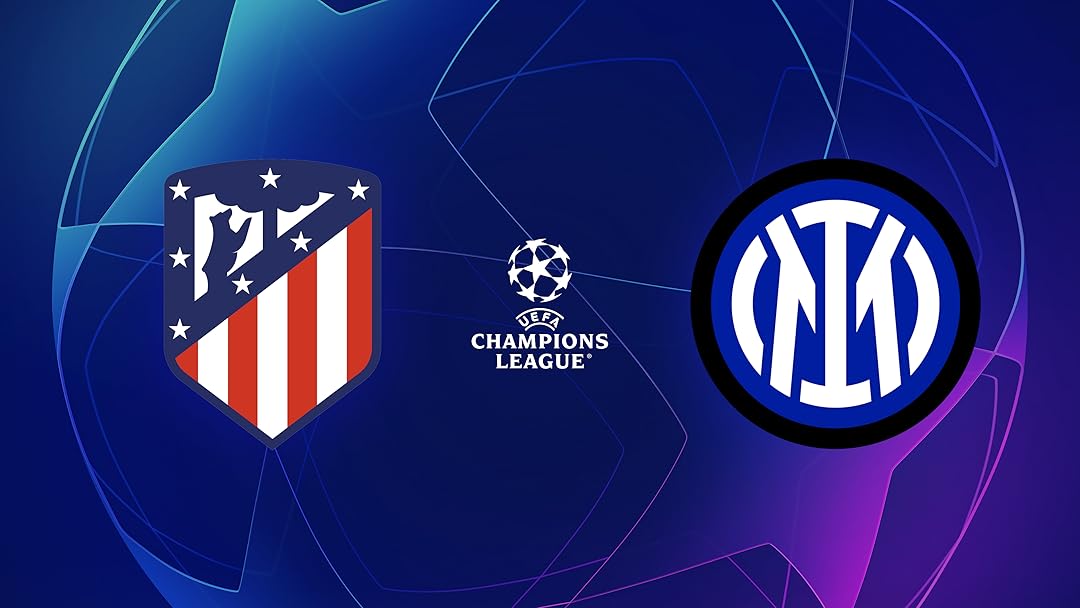 Atlético de Madrid vs Inter de Milán