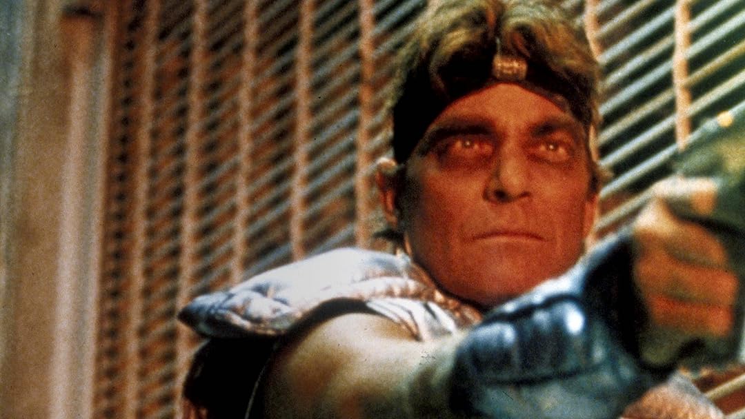 Alienator