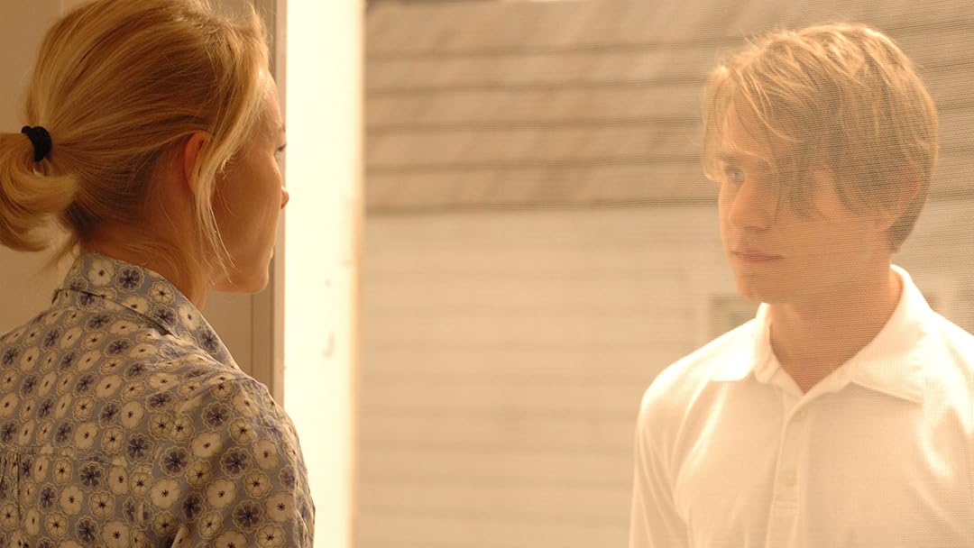 Funny Games U.S.