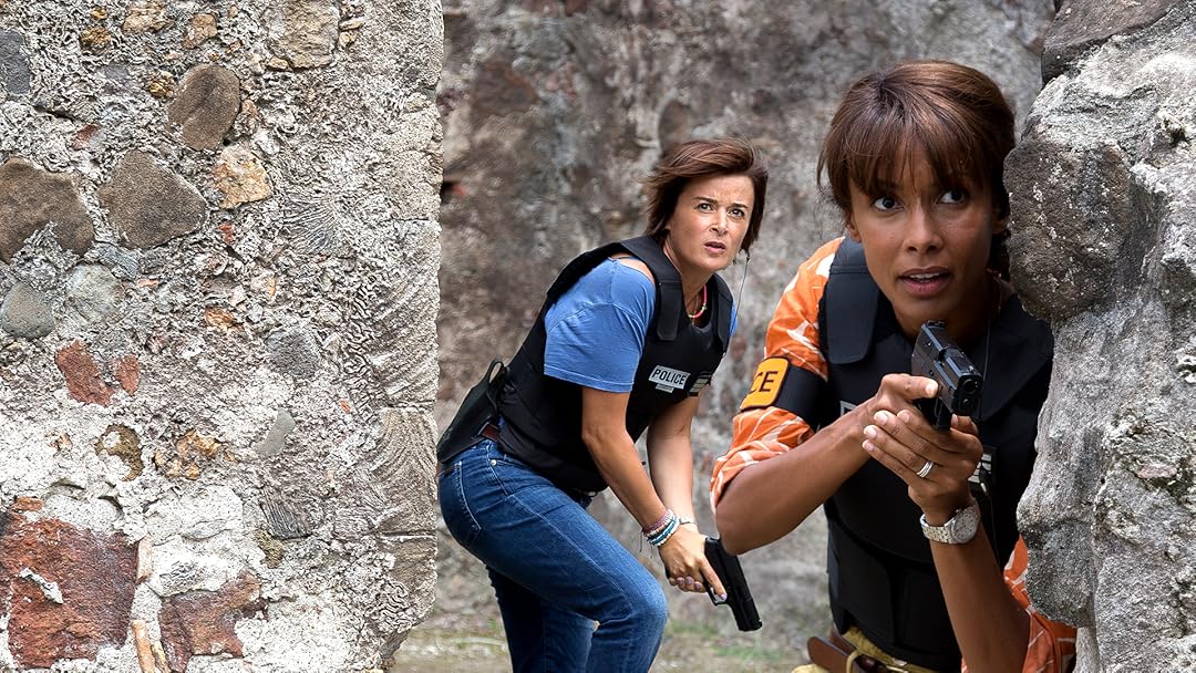 Amazon.de Deadly Tropics, Staffel 3 ansehen Prime Video