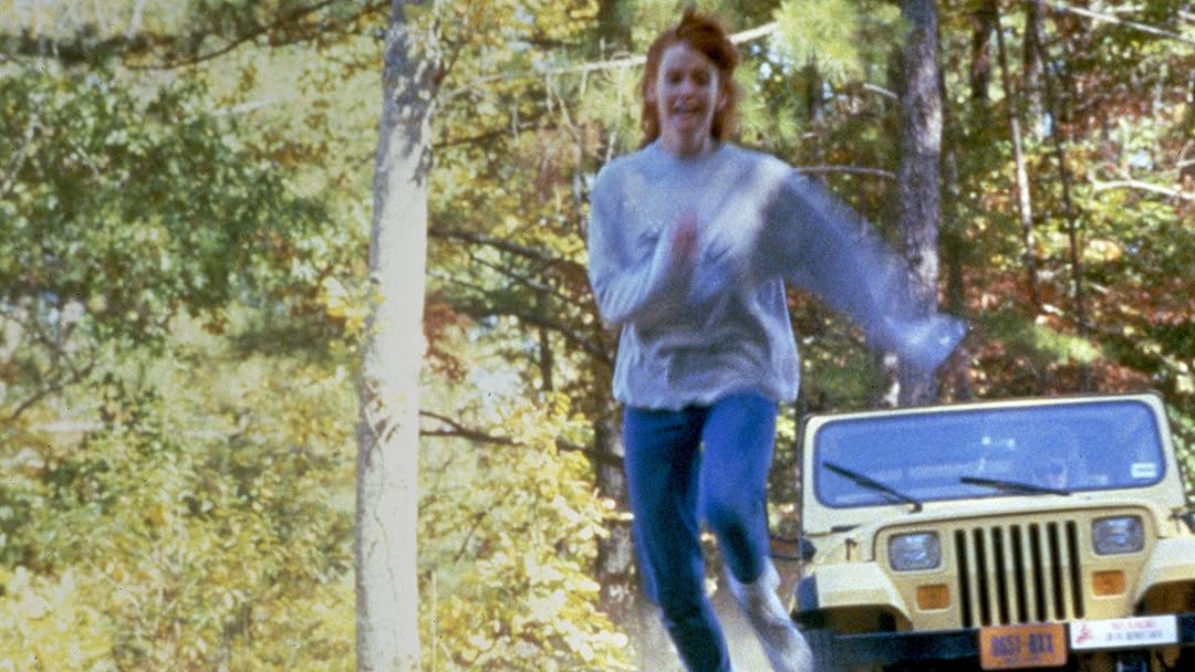Sleepaway Camp III: Teenage Wasteland