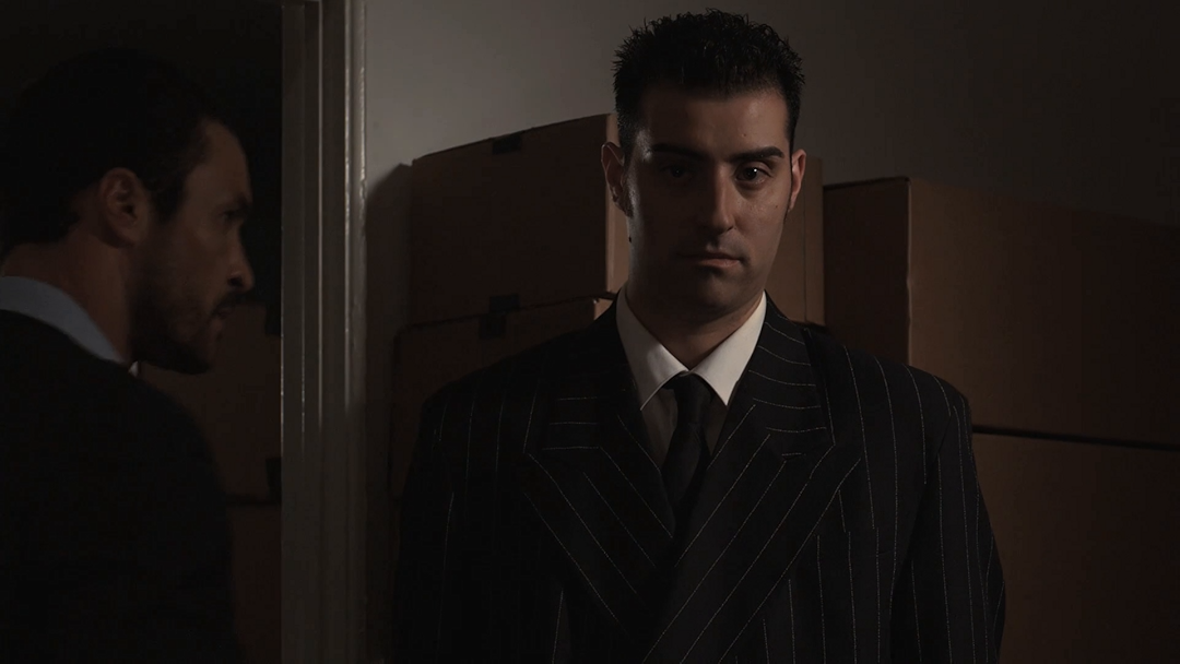 American Mobster: Miami Shakedown