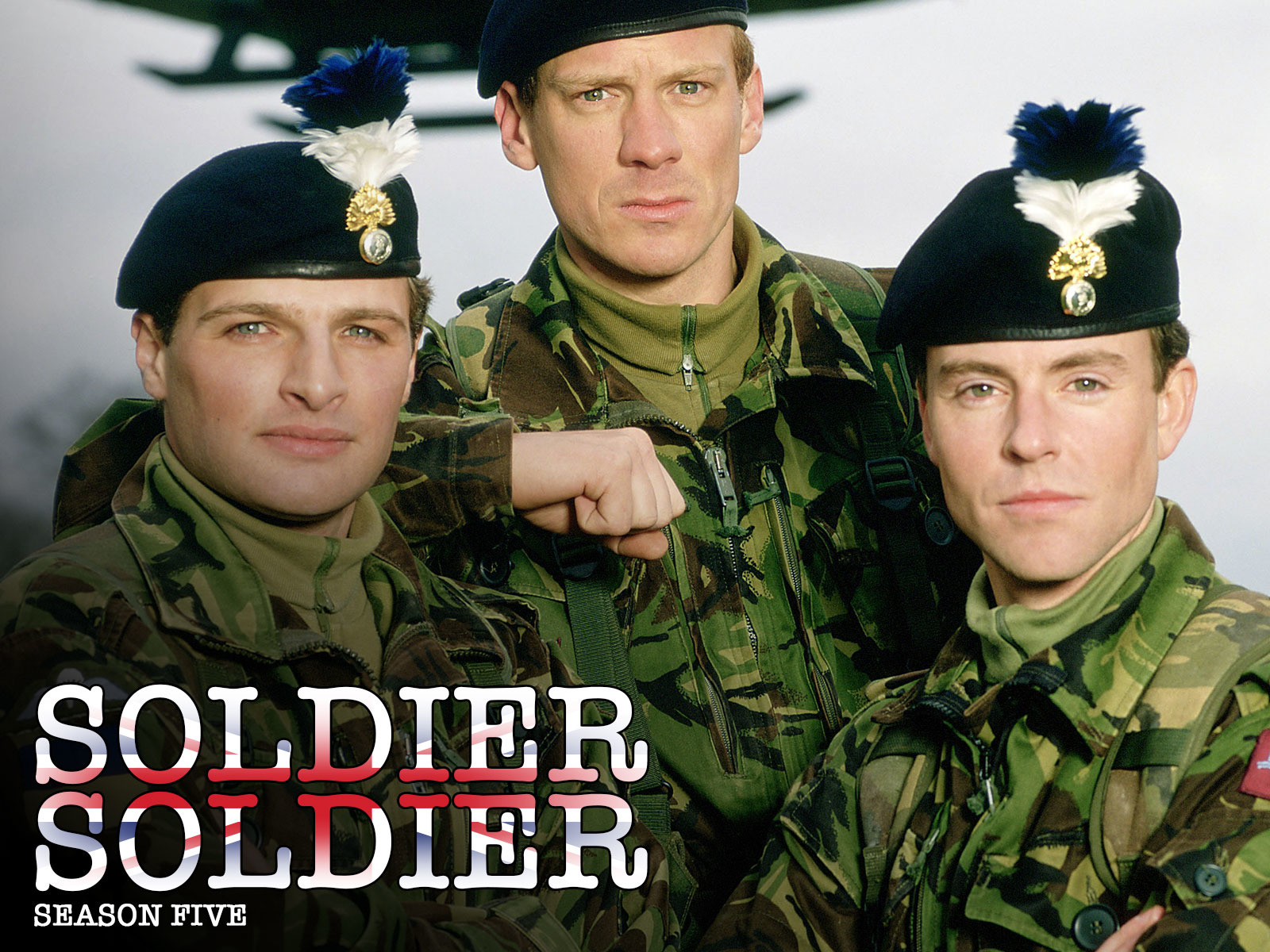 その他 Soldier Soldier - Series 6 [VHS] Watch Soldier Soldier | Prime Video