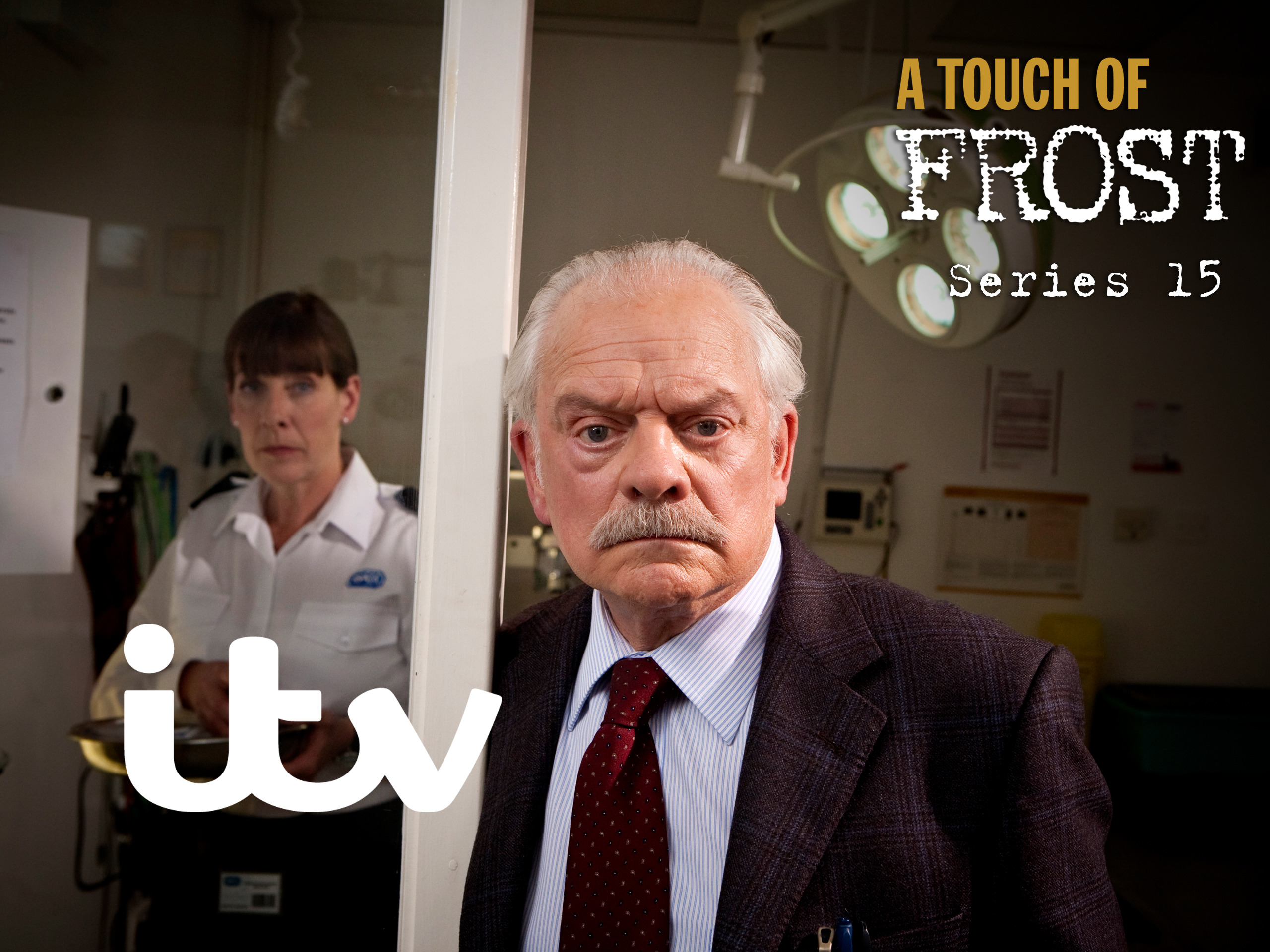 a touch of frost season 15 radio times a touch of frost season 15 radio times