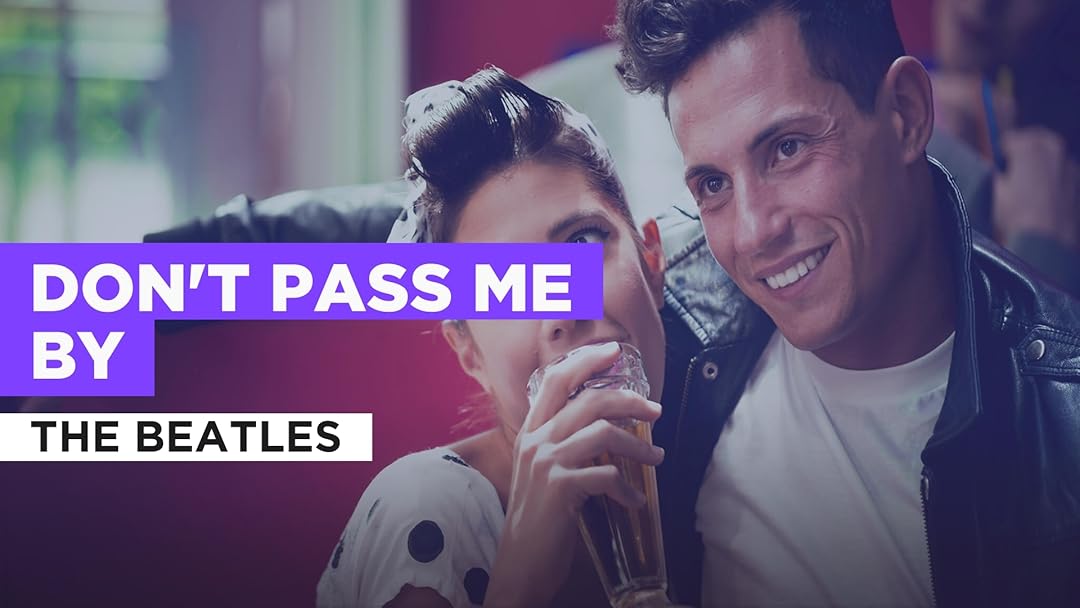 Don't Pass Me By in the Style of The Beatles
