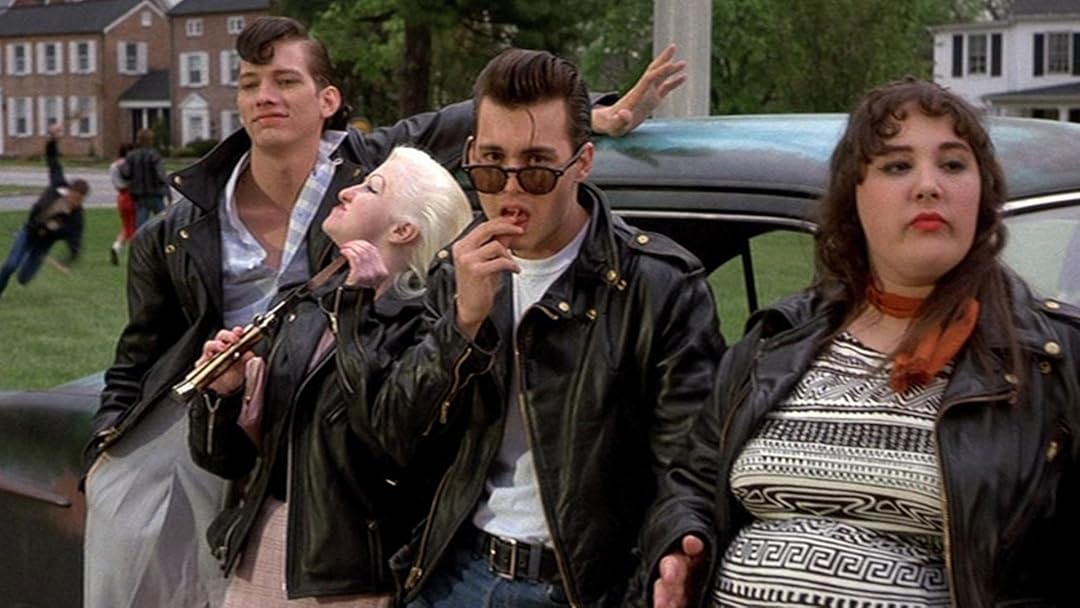 Cry Baby