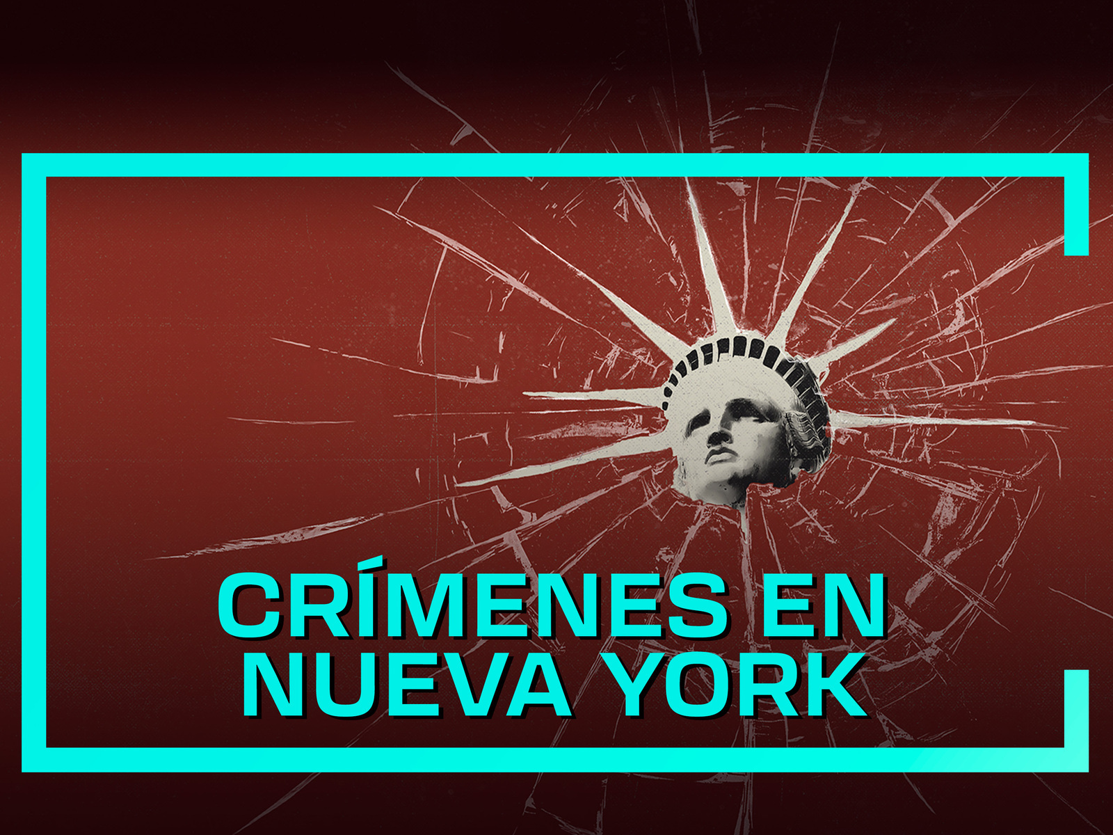 Prime Video Crímenes en Nueva York