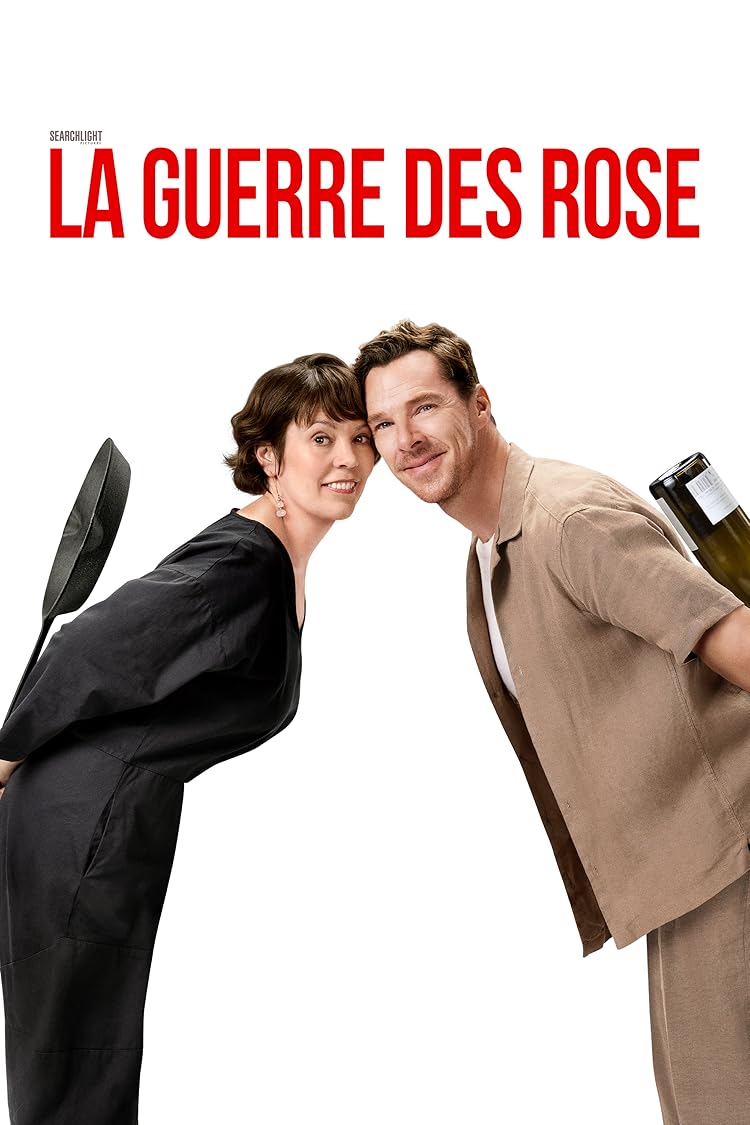 La Guerre des Rose