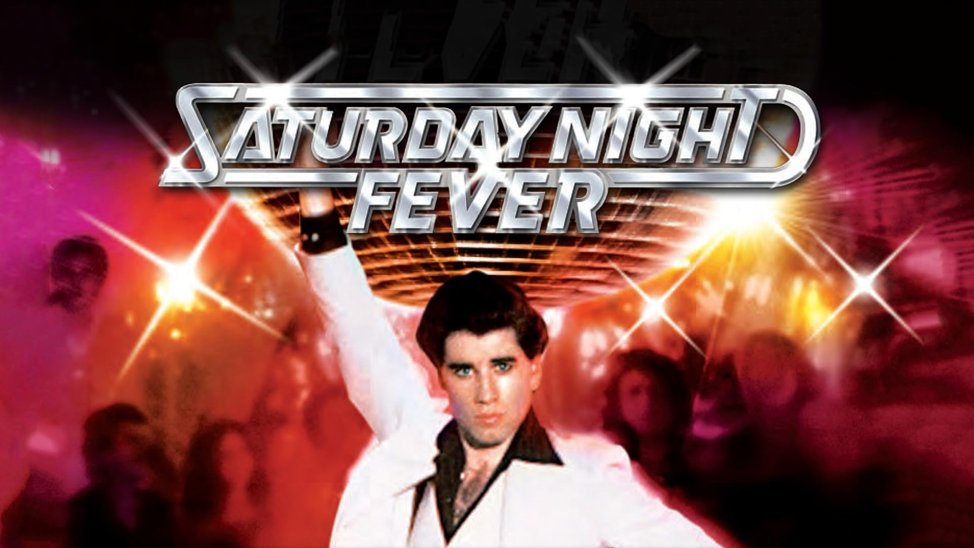 Prime Video: フラッシュダンス