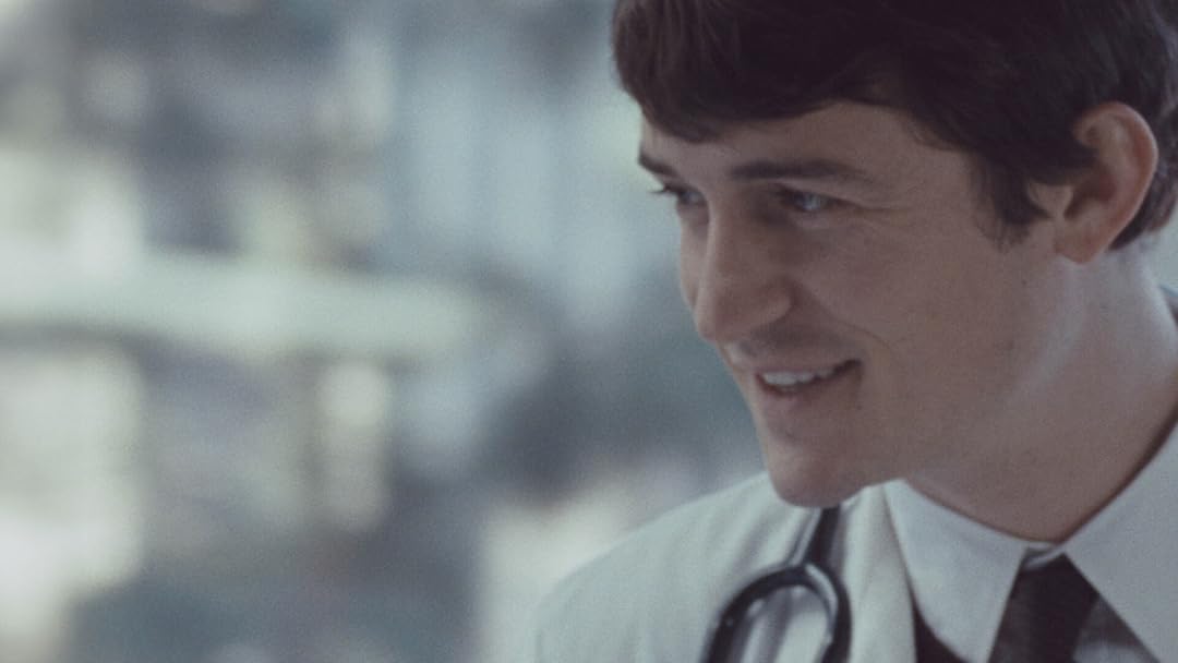 The Good Doctor