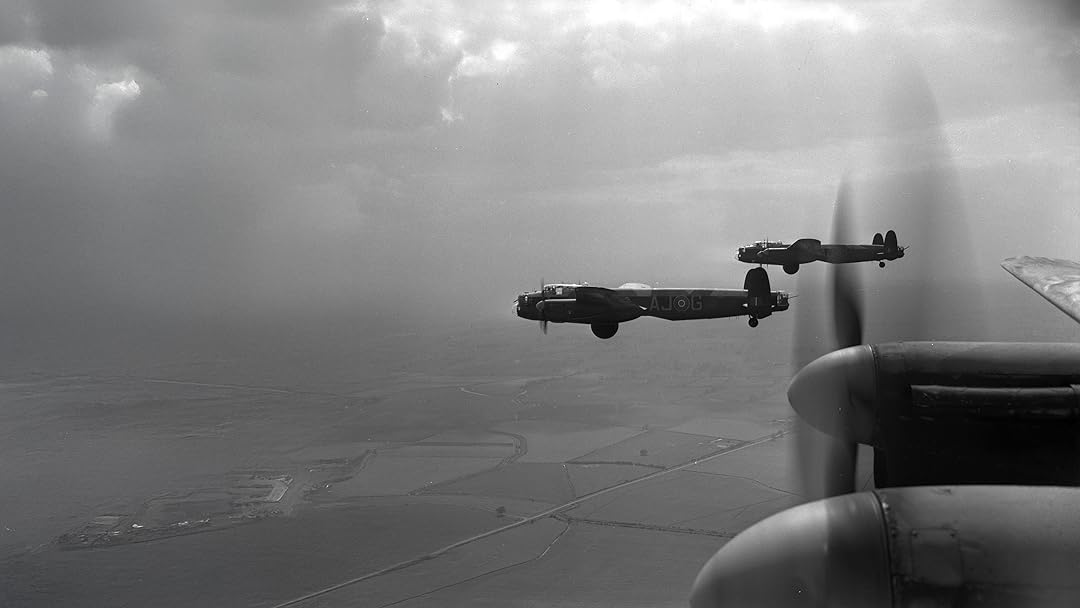 The Dam Busters